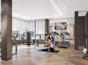 מעבר לבית: כך גבעת אלונים הופכת למרכז ה-Wellness שלכם