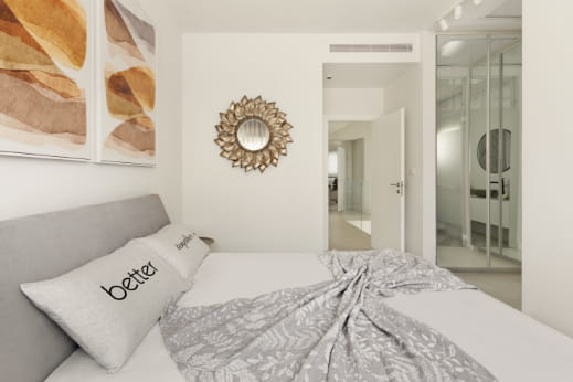 המסדרון כחלל מעוצב: רעיונות לעיצוב אזורים נסתרים בבית