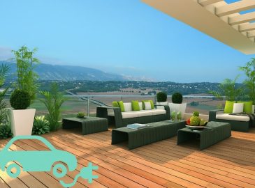 יותר מחשמל: טעינה ירוקה כחלק מחוויית מגורים מודרנית בגבעת אלונים