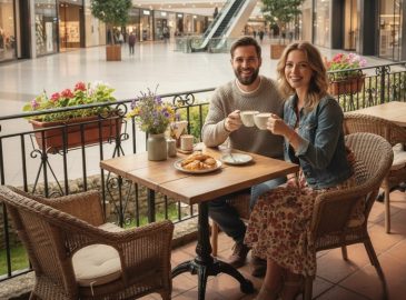 בתי קפה שטעים להכיר במרחק נסיעה קצר מגבעת אלונים