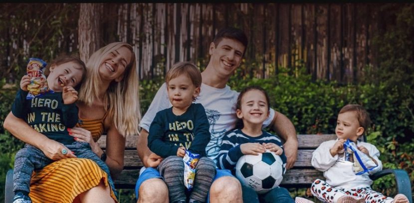 הכירו את השכונה שגדלה איתכם: מדריך למשפחה החדשה בגבעת אלונים